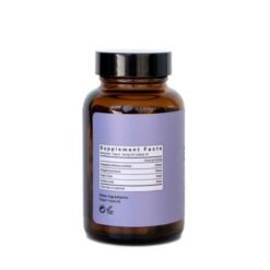 Be Calm (Booster) Mushroom Supplement Capsules
