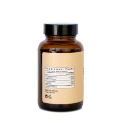 Be Energized (Booster) Mushroom Supplement Capsules