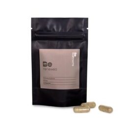 Be Renewed Macrodose Psilocybin Capsules (10 Pack)