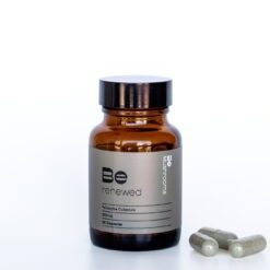 Be Renewed Macrodose Psilocybin Capsules (25 Capsules)