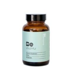 Be Youthful (Booster) Mushroom Supplement Capsules