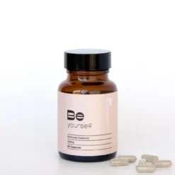 Be Yourself (Core) Microdose Psilocybin Capsules