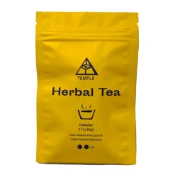 Temple Magic Mushroom Tea Bags