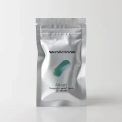 Neuro Botanicals – Adapt Microdose Capsules (Pack of 10