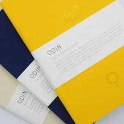Odin – The Microdosing Journal