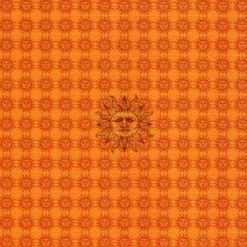 Pure LSD Tab Orange Sunshine