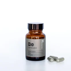 Renewed Macrodose Psilocybin Capsules (25 Capsules)