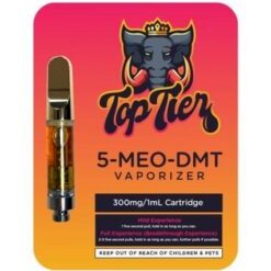Top Tier 5MEO DMT 1ML