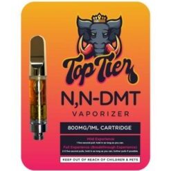 Top Tier NN DMT 1ML