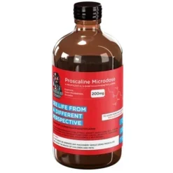 Proscaline Microdose (Mescaline Analogue)