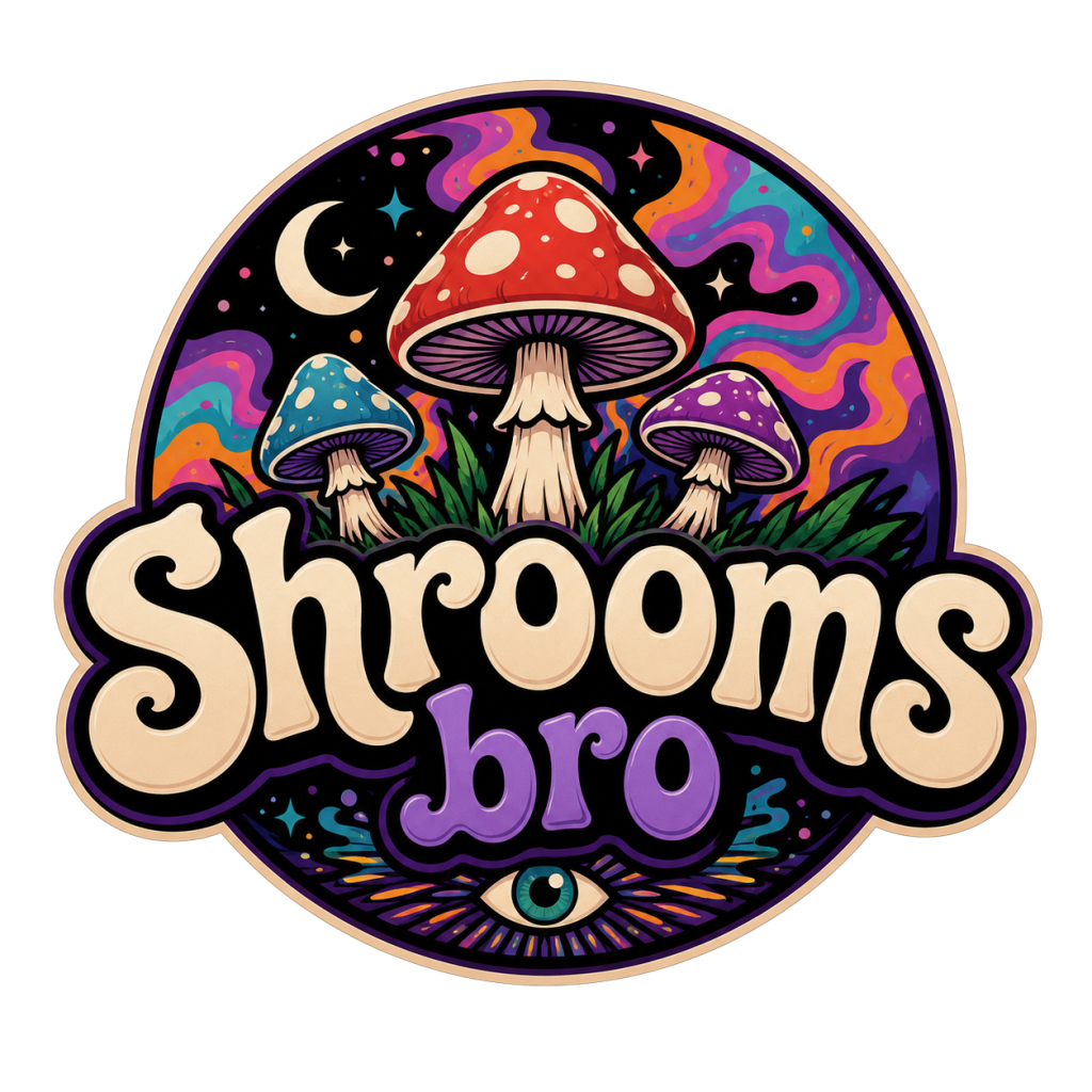 Shrooms Bro